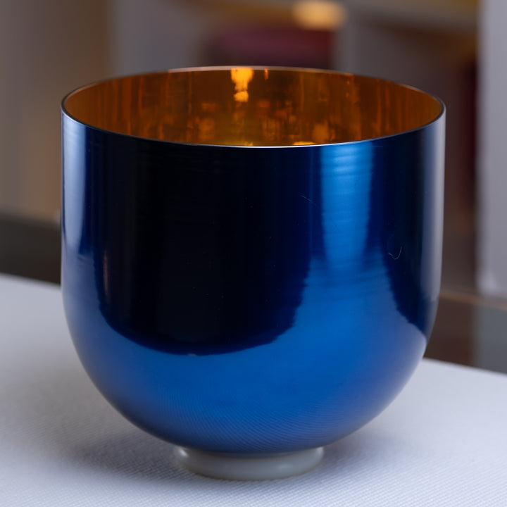 Sacral Chakra Singing Bowls