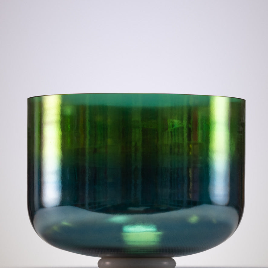 Divine Earth Singing Bowl from Sacred Singing Bowls