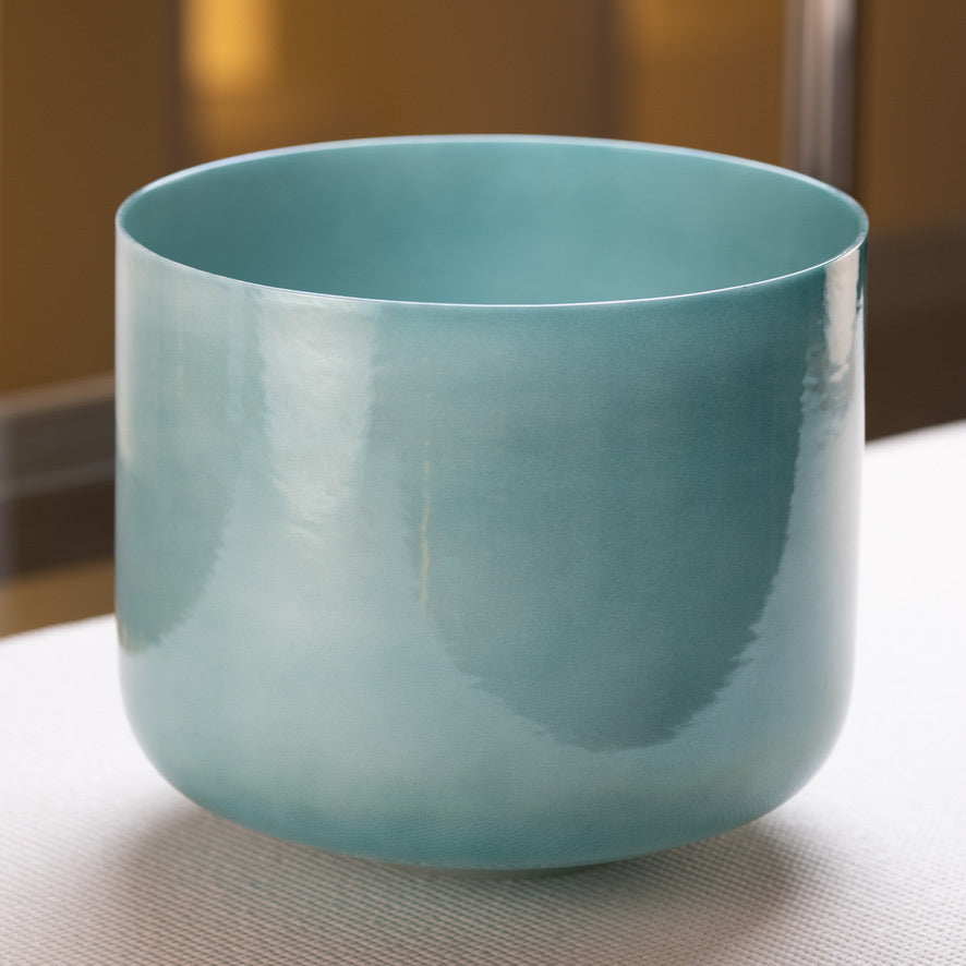 10" A+7 Marine Dream Singing Bowl