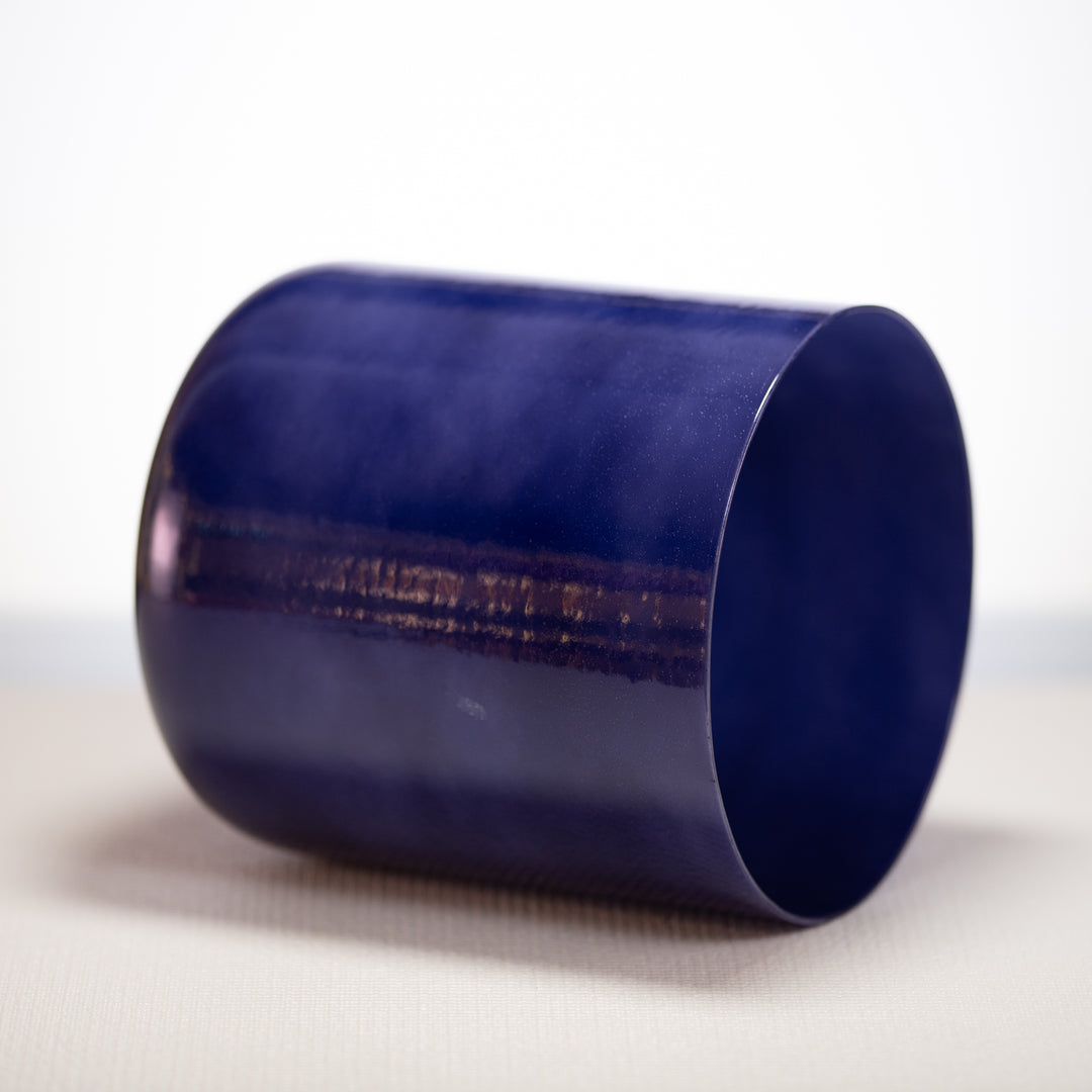 8" B+23 Night Sky Singing Bowl