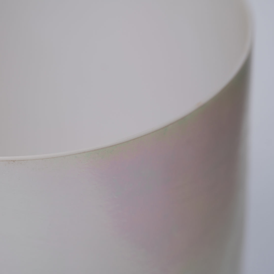 12" A#+45 Mother of Platinum, Crystal Tones™