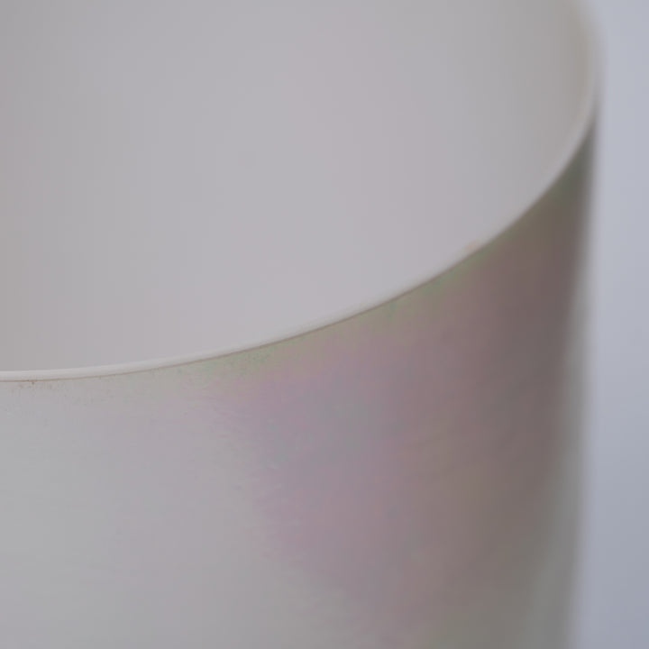 12" A#+45 Mother of Platinum, Crystal Tones™