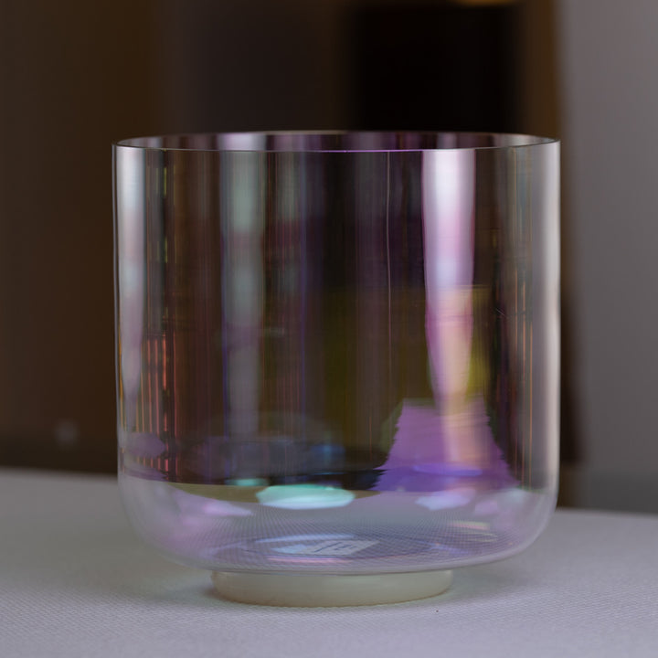 Prismatic Singing Bowl from Sacred Singing Bowls