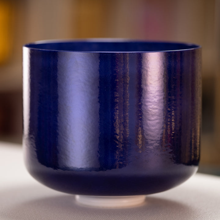 11" D#+37 Night Sky Singing Bowl