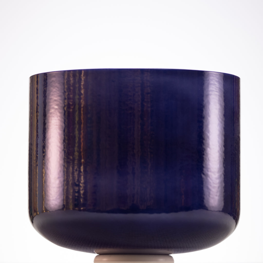 11" D#+37 Night Sky Singing Bowl