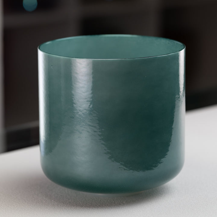 9" G#-28 Marine Dream Singing Bowl