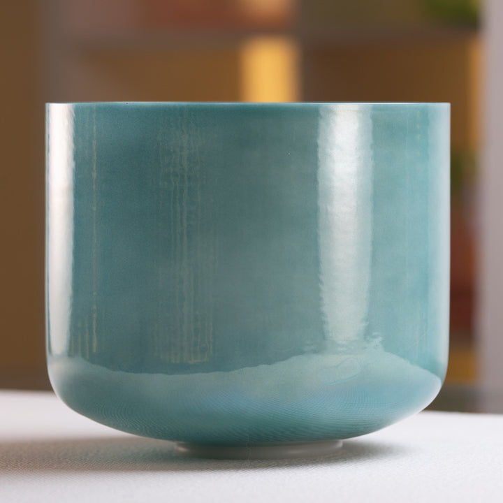 10" A+7 Marine Dream Singing Bowl
