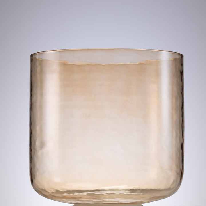 9" G#-33 Morning Sun Singing Bowl