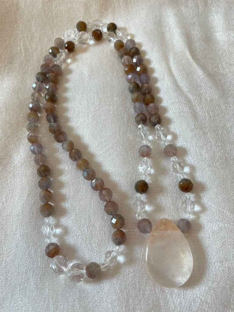 Auralite 23 Mala