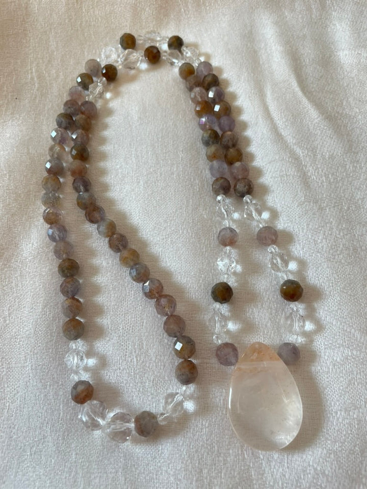 Auralite 23 Mala