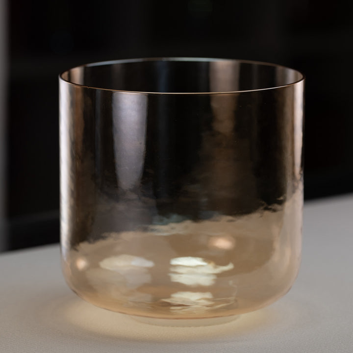 9.25" G+10 Morning Sun Singing Bowl