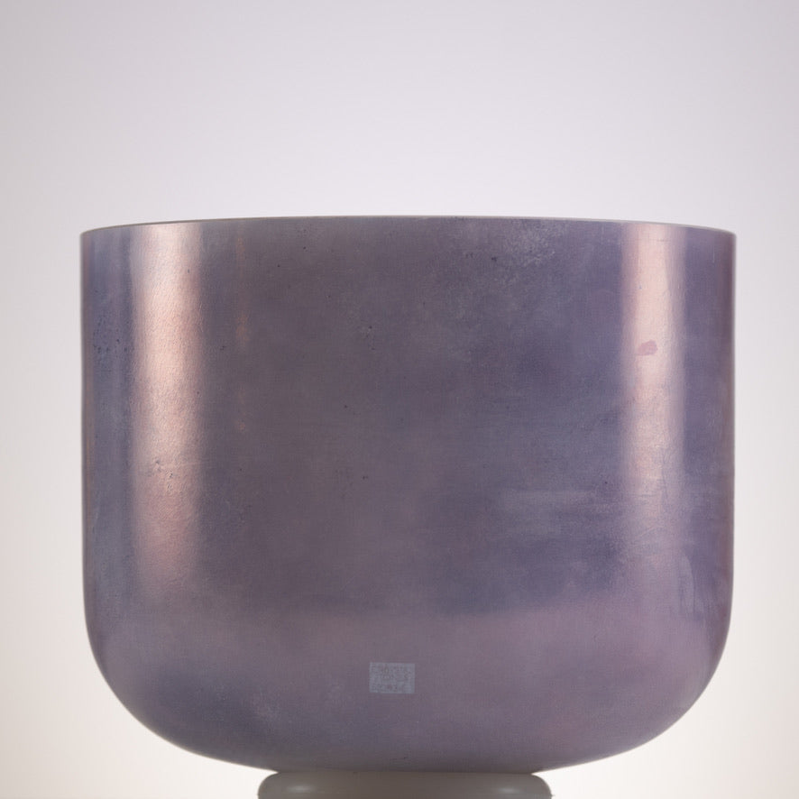 10" C-50 Lavender Gold Alchemy, Crystal Tones™
