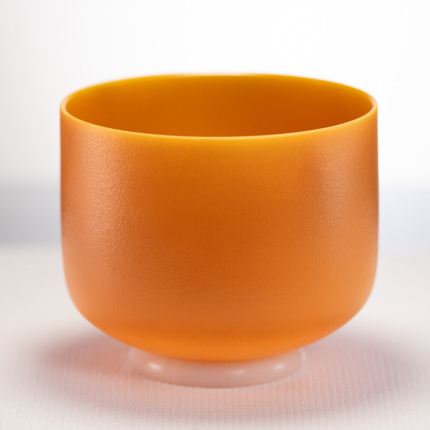 Throat Chakra Singing Bowls from Bowls of Sound