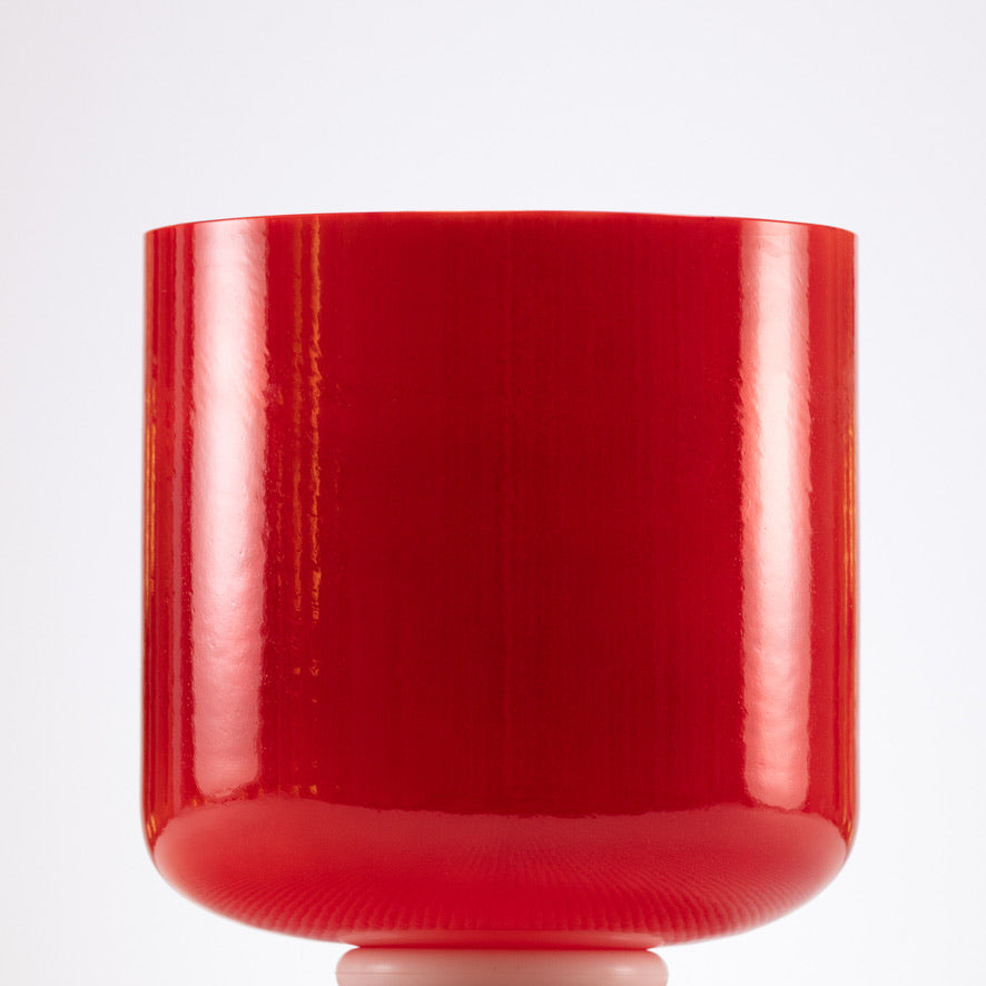 9" A+12 Mother Sedona Singing Bowl