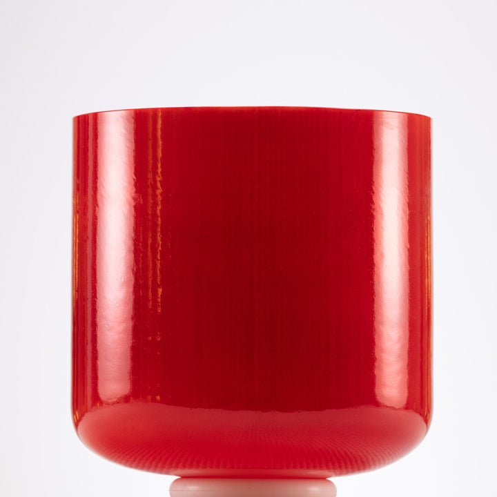 9" A+12 Mother Sedona Singing Bowl