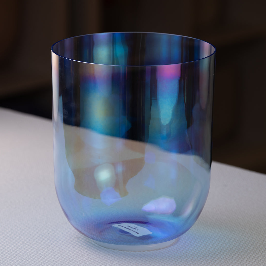 7.75" F-43 Mermaid Dream Bowl