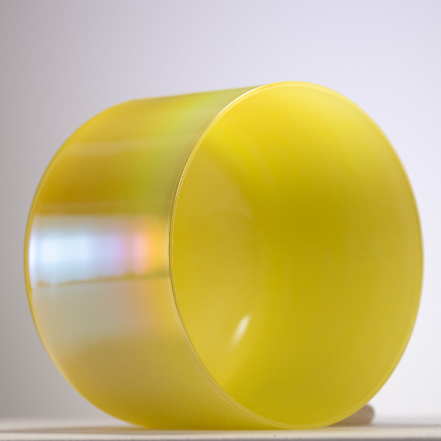 Perfect Pitch singing bowls from Bowls of Sound