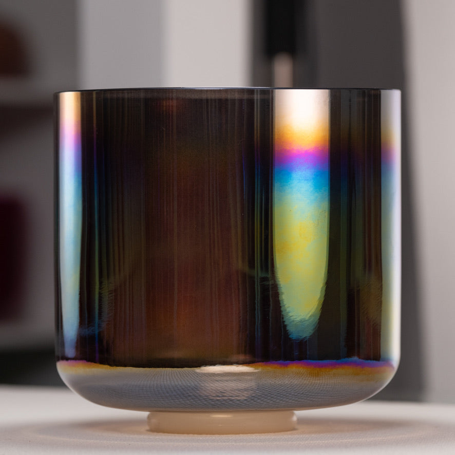 Singing Bowl for sound healing