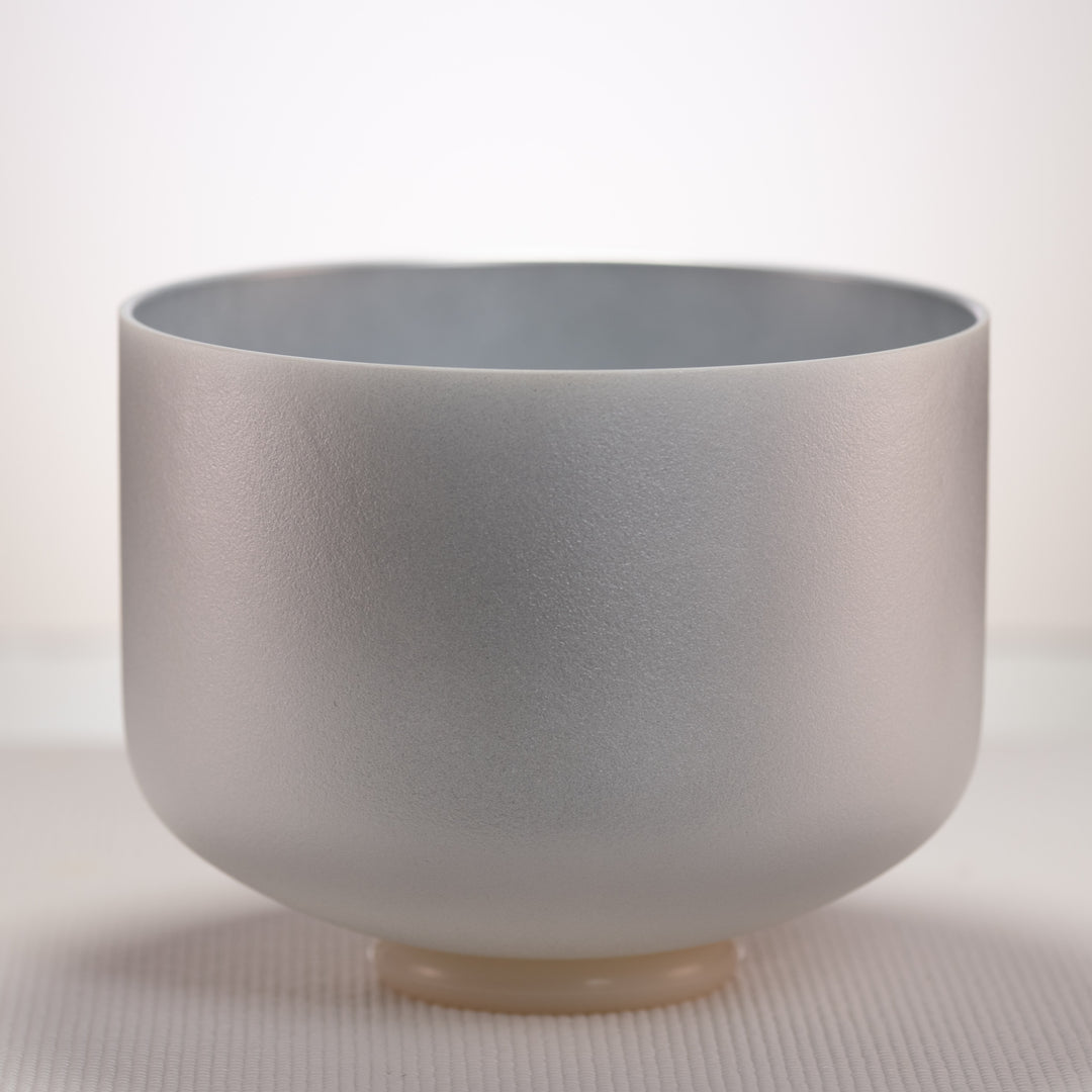 Root chakra singing bowl