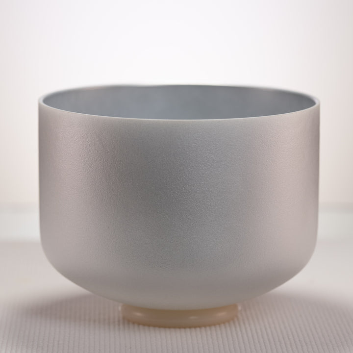 Root chakra singing bowl