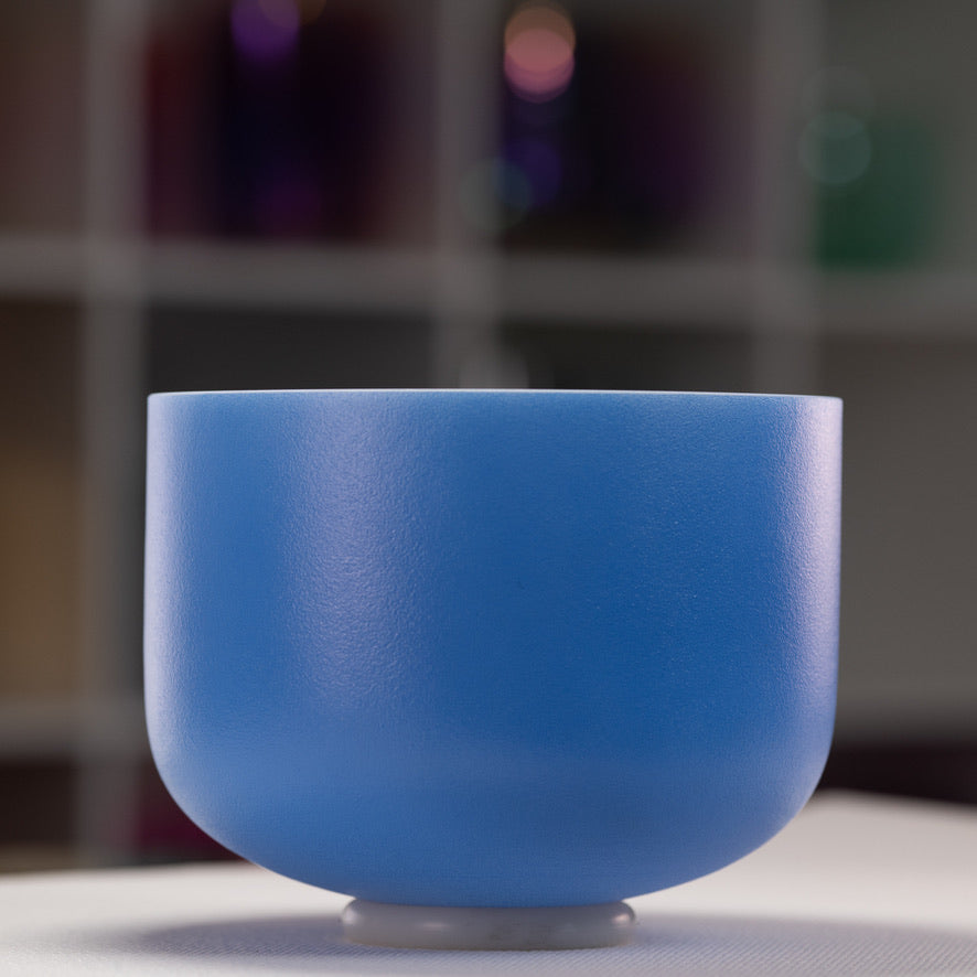 Sacral chakra sound healing