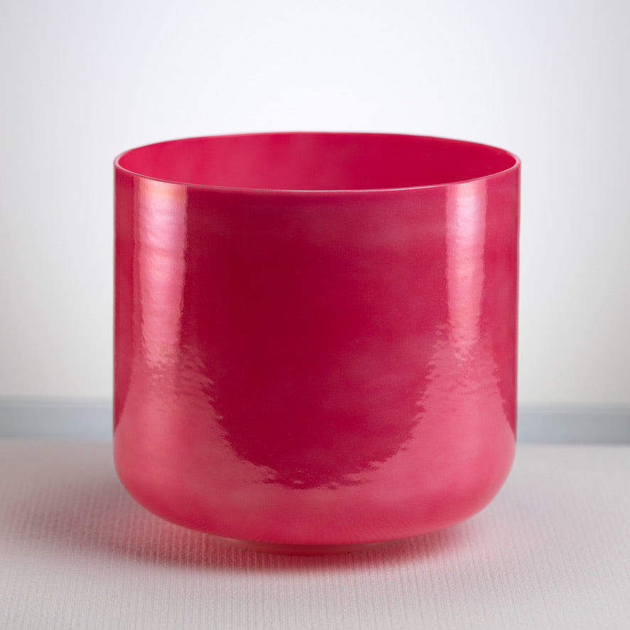 Heart Chakra Singing Bowls from Bowls of Sound