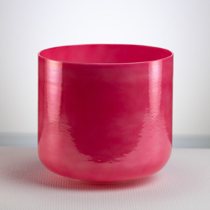 Heart Chakra Singing Bowls from Bowls of Sound