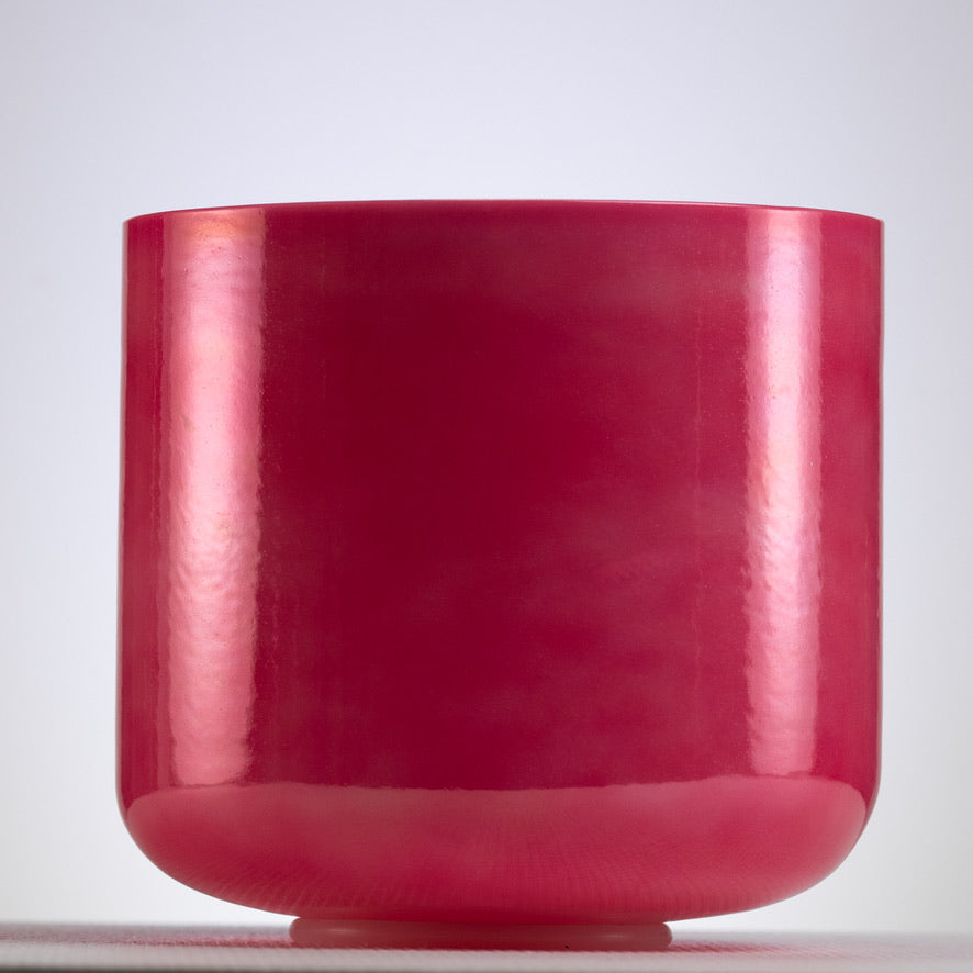 Heart Chakra Singing Bowls from Bowls of Sound