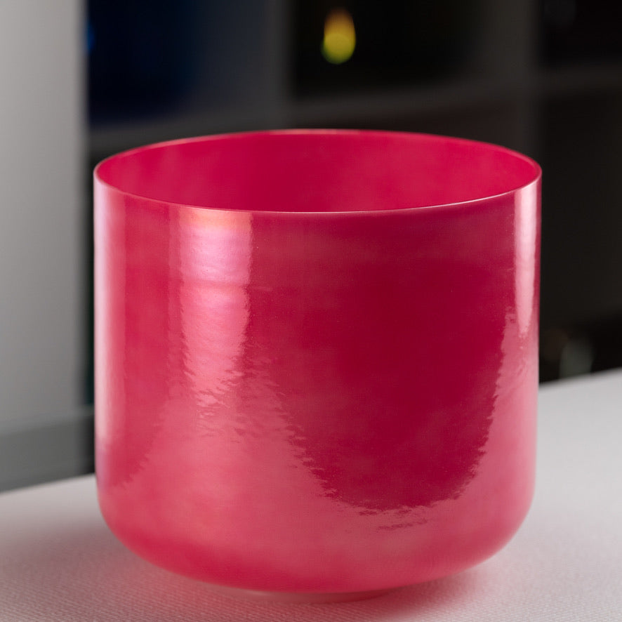 Singing Bowls for Sound Healing