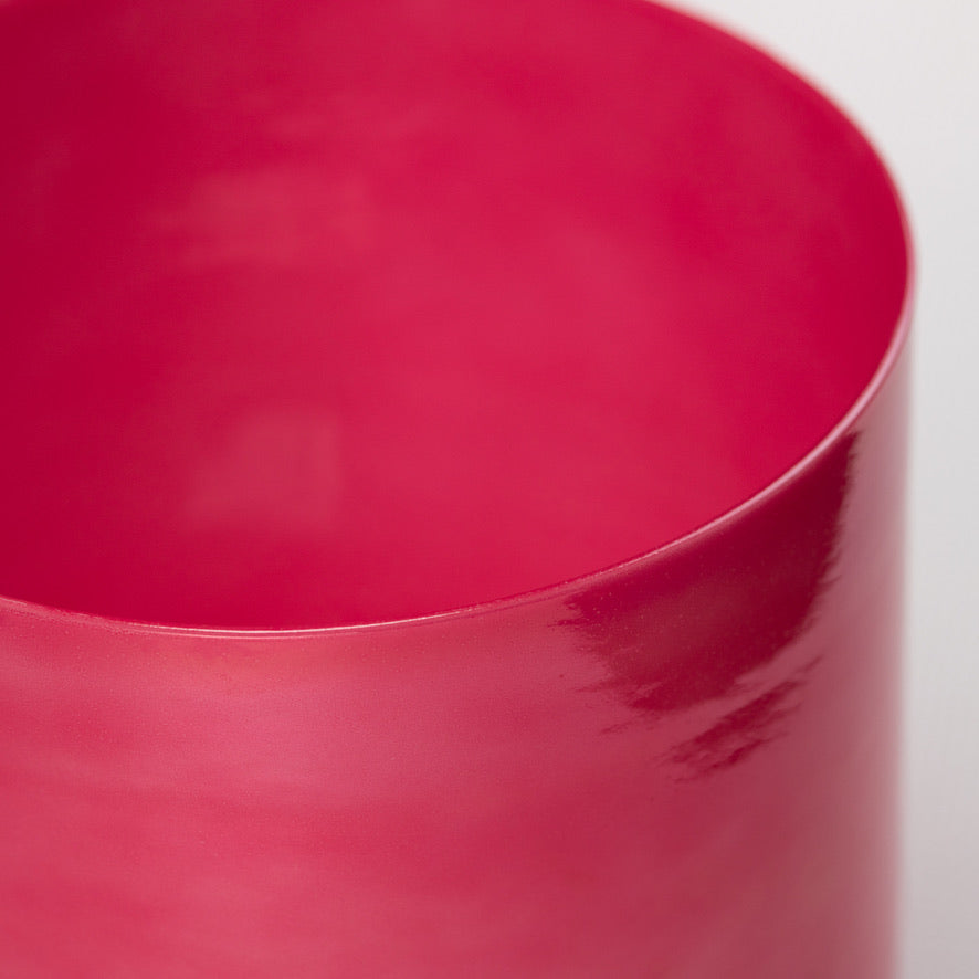 Crystal Singing Bowls from Bowls of Sound