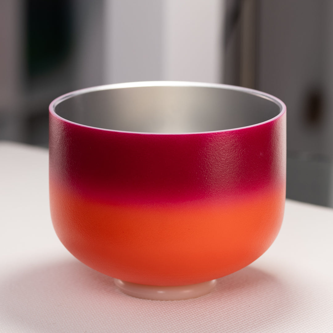 432 Hz bowl