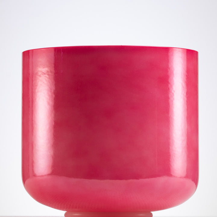Throat Chakra Singing Bowls from Bowls of Sound