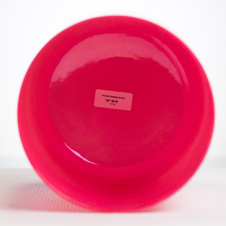 Perfect Pitch Singing Bowls from Bowls of Sound