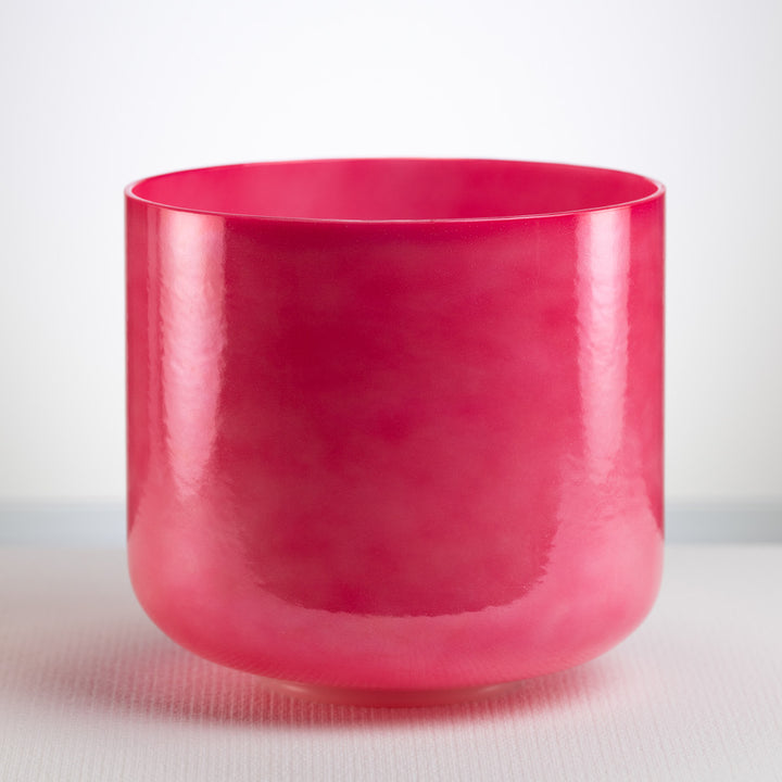Sacred Singing Bowls: For Sound Healing