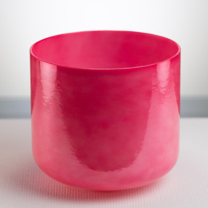 G Note Singing Bowls from Sacred Singing Bowls