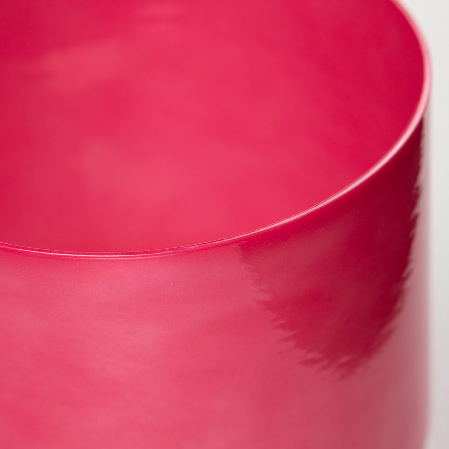 Throat Chakra Singing Bowls from Sacred Singing Bowls