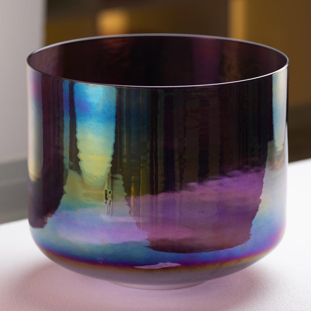 Crystal Singing Bowl shop