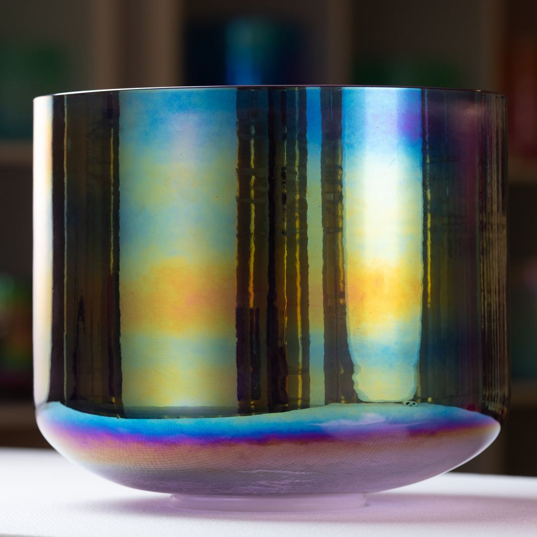 Nervous System reset