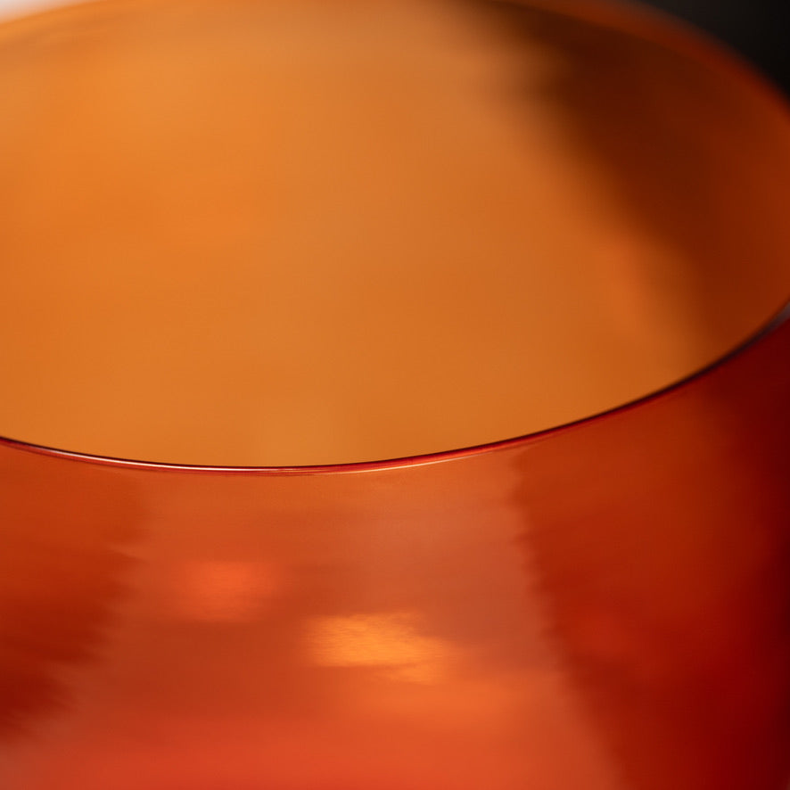 Crystal singing bowl store