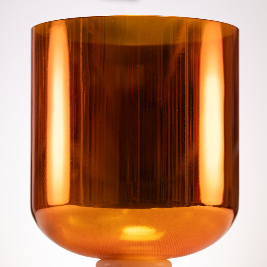 Musical instrument for sound healing