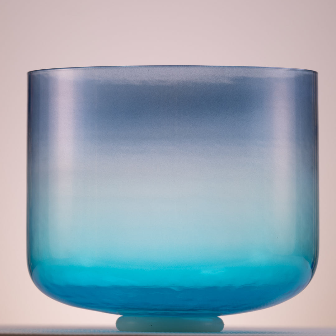 Whale Song Singing Bowls from Bowls of Sound