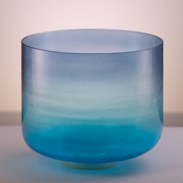 3rd octave singing bowl