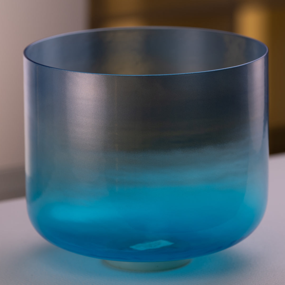 Singing Bowls for Sound Healing