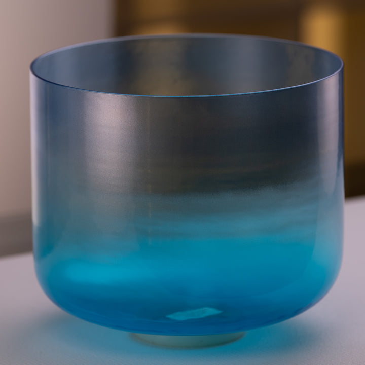 Singing Bowls for Sound Healing