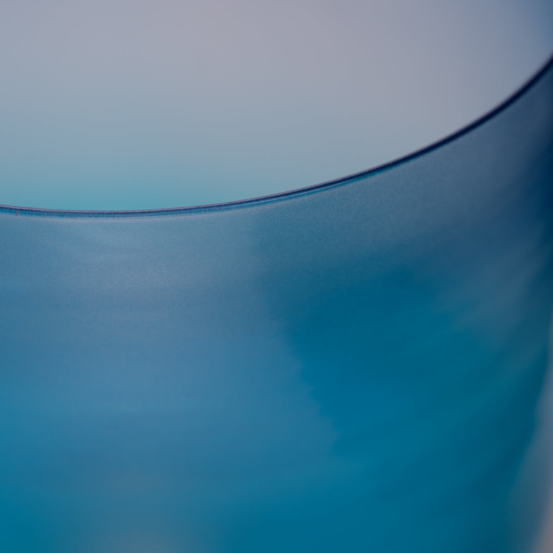 Sound healing instruments