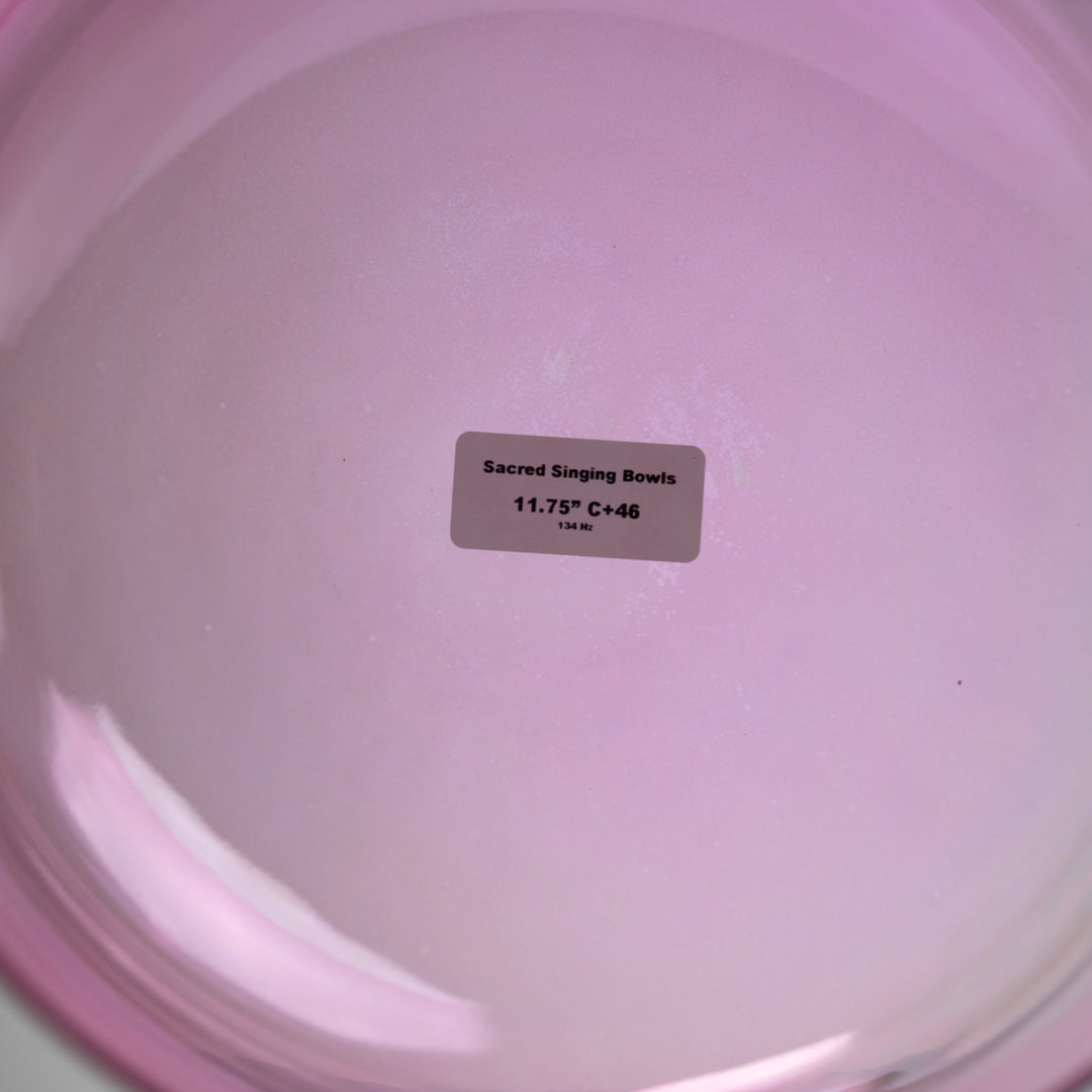 Sacred Singing Bowls product tag