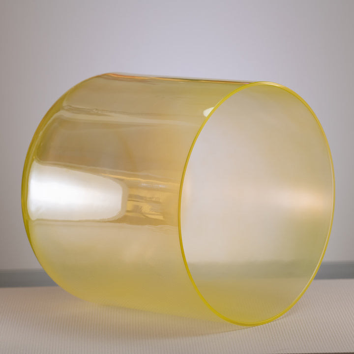 16" B-14 Radiant Sun Singing Bowl, Tall