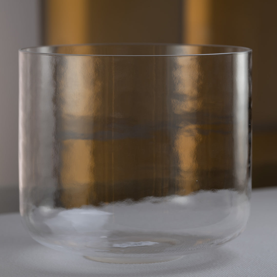 3rd Octave Singing Bowls from Bowls of Sound