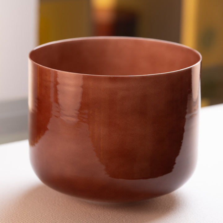 Sound Healing instruments from Bowls of Sound