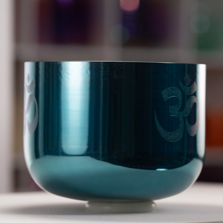 Celestial Melody bowls from Bowls of Sound